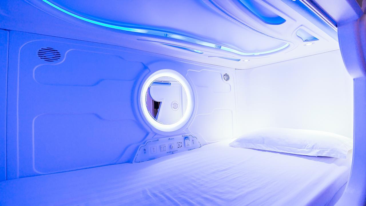 Double Space Pod Mixed Dormitory,543614676:JPEG